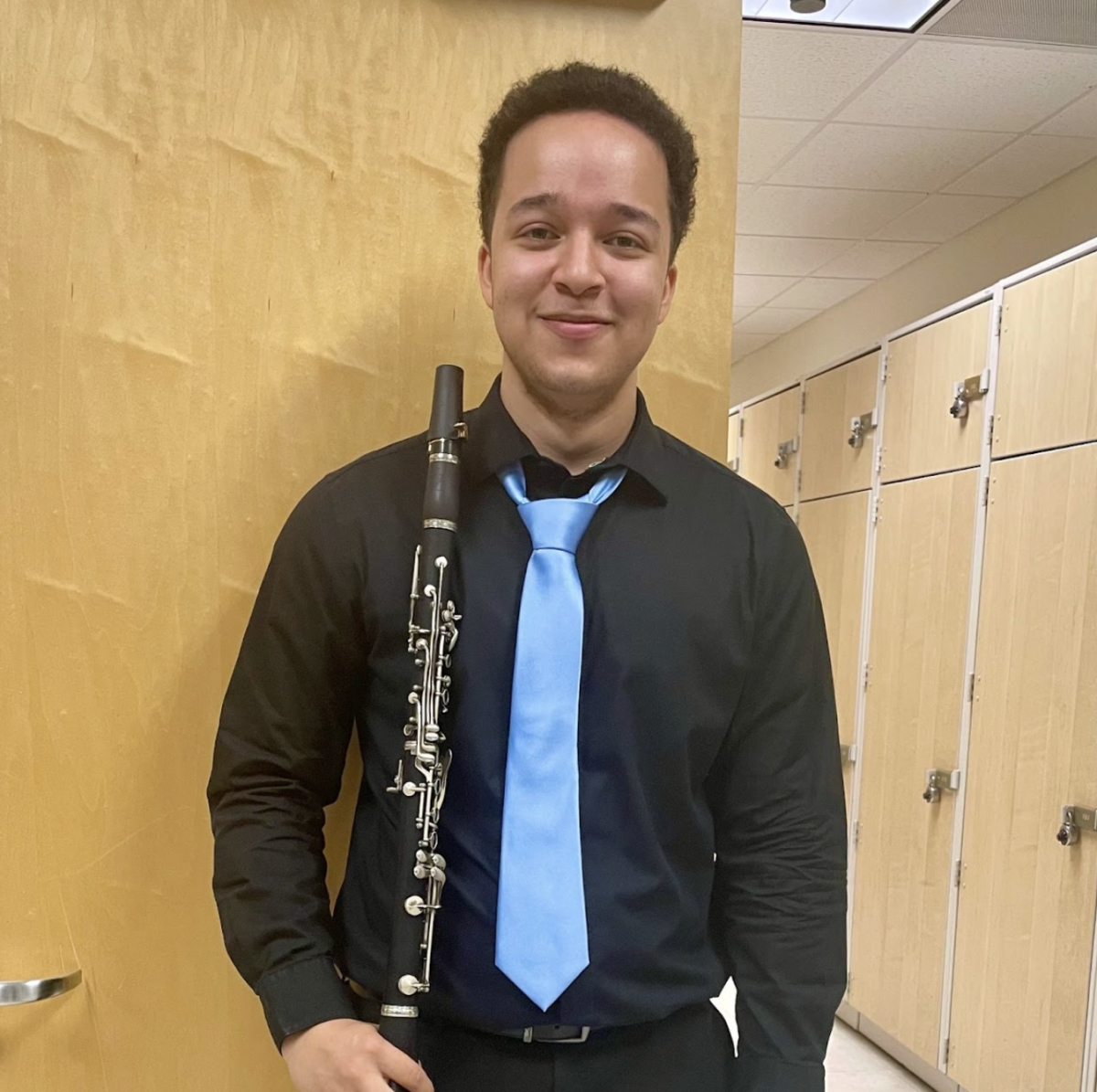 GHHS students rank top three at Band State!